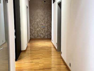 квартира за адресою Панаса Мирного вул., 4