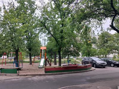 квартира за адресою Володимира Івасюка просп. (Героїв Сталінграду), 19