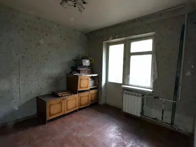 квартира за адресою Мілютенка вул., 44-Б