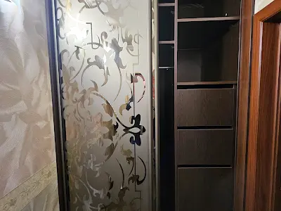 квартира за адресою Оболонський просп., 40