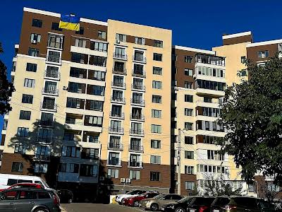 квартира по адресу 15 Апреля ул., 2д