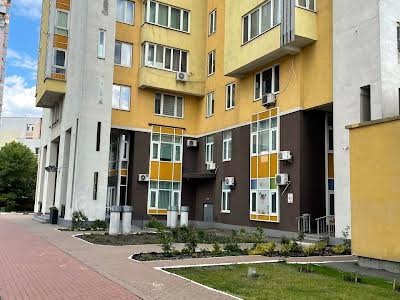 квартира за адресою Валерія Лобановського просп. (Червонозоряний), 6-Д