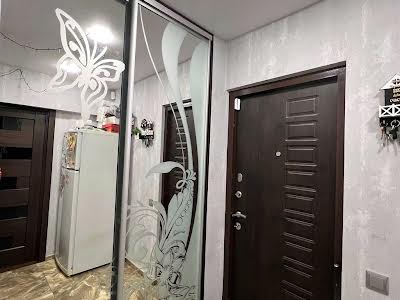 квартира по адресу Дмитрия Антоновича б, 8