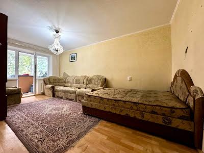 квартира по адресу Леонида Стромцова, 4В