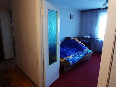 квартира за адресою Симиренка вул., 34
