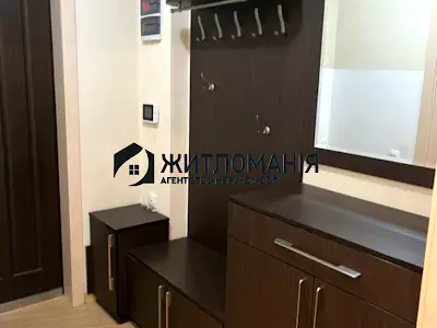 квартира за адресою Академіка Булаховського вул., 5-Д