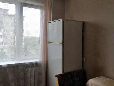 квартира за адресою Воскресенський просп. (Перова), 38/1