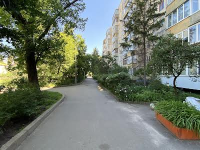 квартира за адресою Ентузіастів вул., 11/1