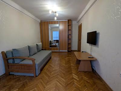 квартира по адресу Ентузіастів, 33