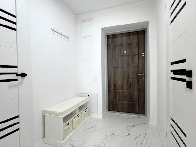 квартира по адресу Героев Крут ул., 4а