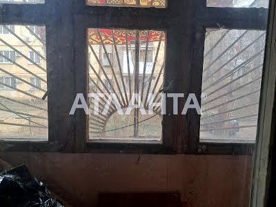 квартира за адресою Олексія Вадатурського вул., 15