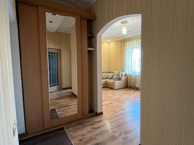 квартира за адресою Кривий Ріг, Центральний вул. (Лермонтова), 40