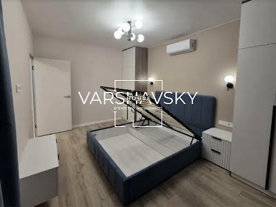 квартира за адресою Віктора Некрасова вул. (Північно-Сирецька), 8