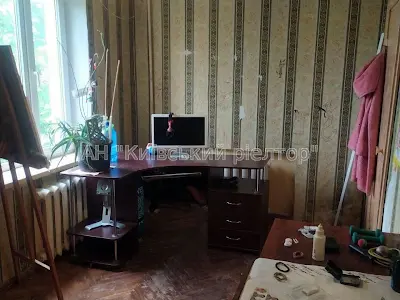 квартира по адресу Ольжича ул., 25