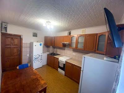 квартира по адресу Роксоланы ул., 10