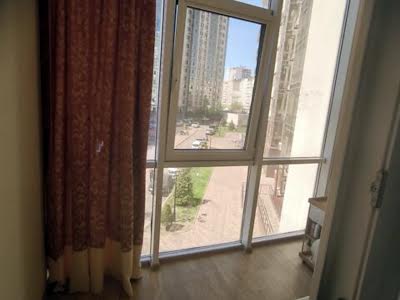 квартира за адресою Марсельська вул., 35а