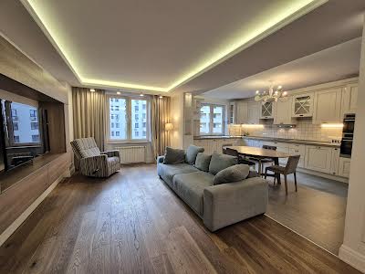 квартира по адресу Дмитриевская ул., 75