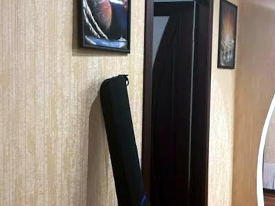 квартира за адресою Драгоманова вул., 8