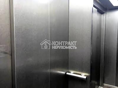 квартира за адресою Отакара Яроша пров., 20 к1