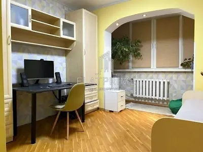 квартира по адресу Рональда Рейгана ул., 10