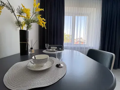 квартира за адресою Гетьмана Мазепи вул., 3