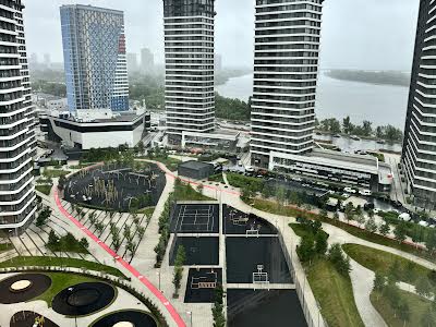 квартира по адресу Причальная ул., 8