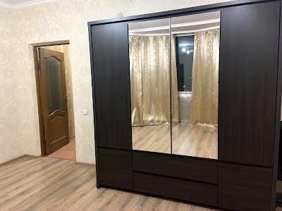 квартира за адресою Харківське шосе, 182