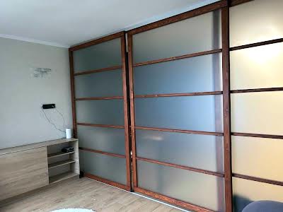 квартира за адресою Осокорська вул., 2а