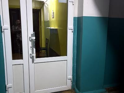 квартира за адресою Панікахи вул., 117