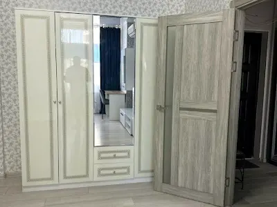 квартира за адресою Валерія Самофалова вул. (Каманіна), 16 а