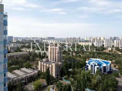 квартира за адресою Краківська вул., 13-Б