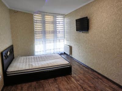 квартира по адресу Светлая ул., 3д