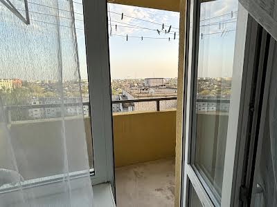 квартира за адресою Привокзальна вул., 2в