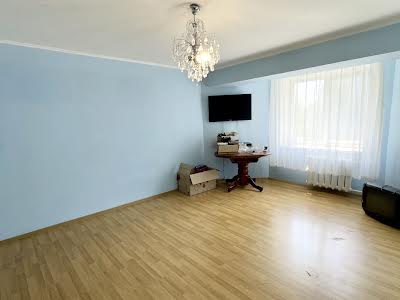 квартира по адресу Кургузова ул., 4-Б