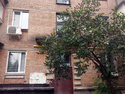 квартира за адресою Макіївська вул., 2