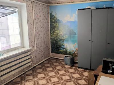 дом по адресу Парниковая ул., 9