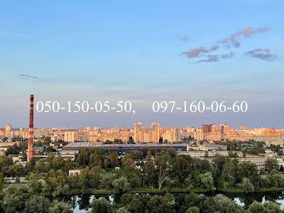 квартира за адресою Сім'ї Кульженків вул. (Петра Дегтяренка), 33