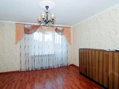 квартира по адресу Даниила Галицкого ул. (Будьонного), 7