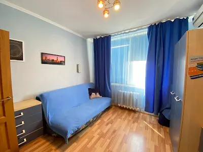 квартира за адресою Олени Пчілки вул., 6