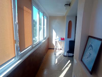 квартира за адресою Свободи вул., 7б/1