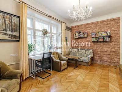 квартира за адресою Костельна вул., 6