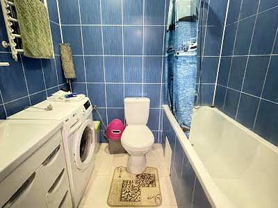 квартира за адресою Миру вул., 50