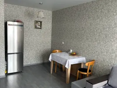 квартира за адресою Миру, 40