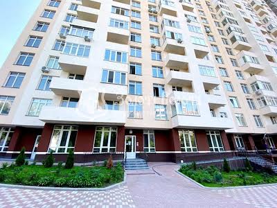 квартира за адресою Польова вул., 73
