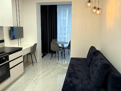 квартира по адресу Запорожское шоссе, 30щ
