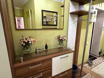 квартира за адресою Одеса, Французький бульв., 22б