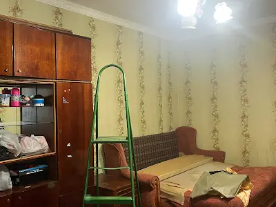 квартира по адресу Профсоюзная ул., 18