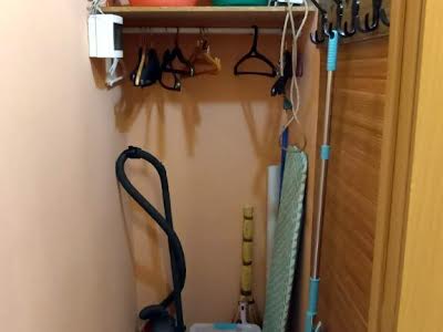 квартира за адресою Запорізьке шосе, 78