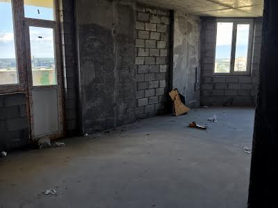 квартира по адресу Ярослава Гашека бульв., 22