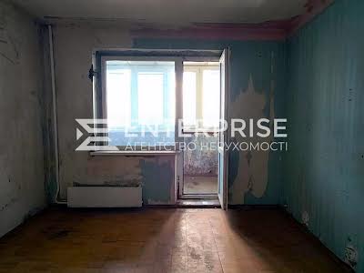 квартира по адресу Николая Закревского ул., 33